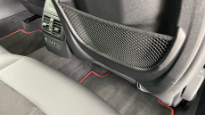 BMW 1 Series 128ti 5dr Step Auto [Live Cockpit Professional] Petrol Hatchback